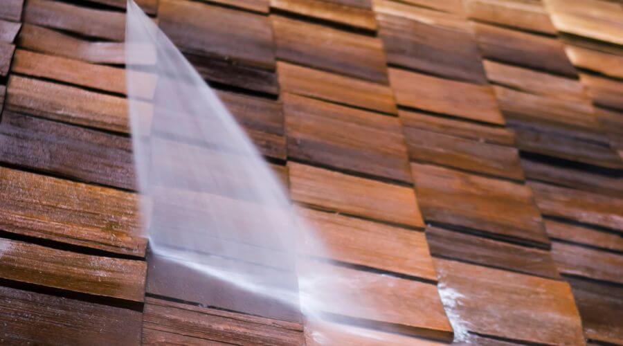 Professional gutter cleaning in Fort Stockton, TX